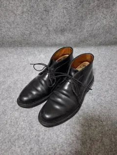 <値下げ 第4弾>【希少サイズus6】Aldenチャッカブーツ1340 値下げ 第3弾>【希少サイズus6】Aldenチャッカブーツ1340 - メルカリ