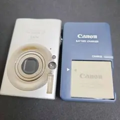 F3015】 Canon IXY 620 シルバー キャノン イクシ - メルカリ