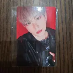 【AWAKEN THE BURNING】 HARUA トレカ