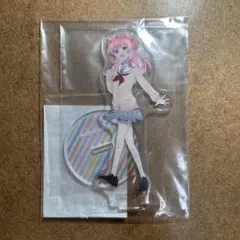 プロジェクトセカイ アクリルスタンド 桃井愛莉　神高祭 プロセカ 神高文化祭 桃井愛莉 アクスタ アクリルスタンド - メルカリ