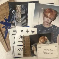 ヨンジュン MELANCHOLY ver txt トゥバ CD アルバム