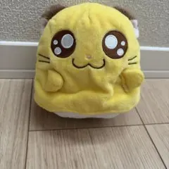一番くじ とっとこハム太郎 ちび丸ちゃん E賞