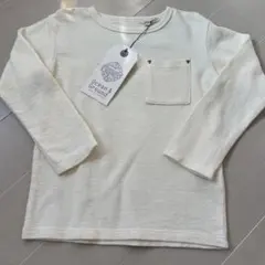 ocean&grnund トップス