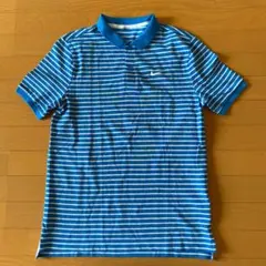 ナイキ　メンズポロシャツ