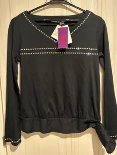 マリークワント　ロンドン　トップス MARYQUANT