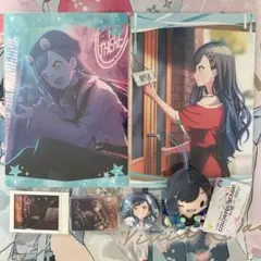 プロセカ 白石杏 まとめ