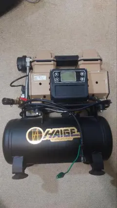 2026年最新】haig コンプレッサーの人気アイテム - メルカリ