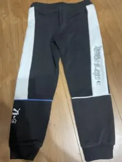 PUMA ソニックコラボ パンツ 100cmのサムネイル