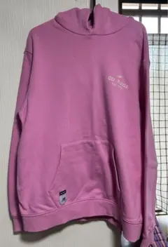 美品‼️ニューバランス　トレーナーLサイズ