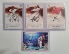 カープ　大道　サイン入りフォト 2025年最新】カープ大道の人気アイテム - メルカリ