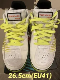 Joma ホマ TOP-FLEX REBOUND フットサル 26.5 EU41