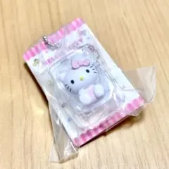 ハローキティ　パッケージミニチュアコレクション　ベビーver
