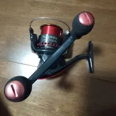 シマノ 右専用　管18GY 06セフィア　2500S　日本製 シマノ 右専用 管18GY 06セフィア 2500S 日本製 - メルカリ