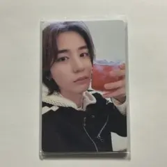 boynextdoor イハン how whosfancafe トレカ　ラキドロ