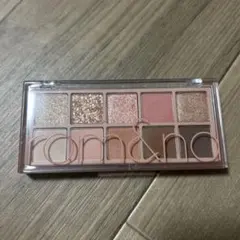 rom&nd BETTER THAN PALETTE 01 パンパスガーデンのサムネイル