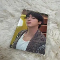 2025年最新】ラキドロ bts ジンの人気アイテム - メルカリ