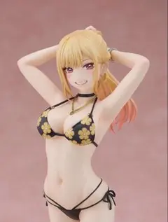 2026年最新】喜多川海夢 フィギュア 水着の人気アイテム - メルカリ