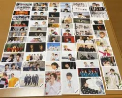 キンプリ公式写真68枚セット