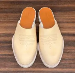 HENDER SCHEME CHEAK LEATHER サンダルのサムネイル