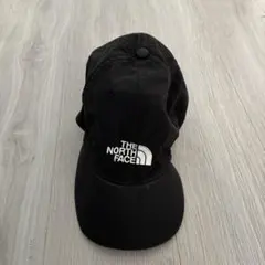 THE NORTH FACE ブラックキャップ