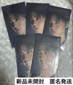 Treasure Pleasure Blue ドヨン 新品未開封