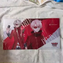 ヴァンガード 狐芝ライカ 幻影 プレイマット 未開封 - メルカリ