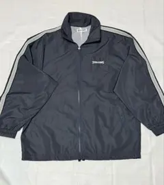 SPALDING ジャージ ジャケット M
