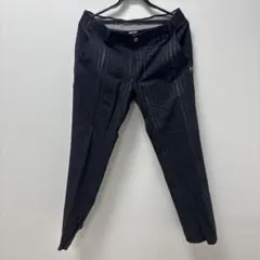 M*L様 Under Armour ストライプ ゴルフパンツ 82