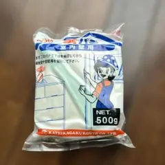 인테리어 벽 퍼티 500g 가정용 화학 산업