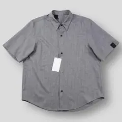 新品 N.HOOLYWOOD 25SS HALF SLEEVE SHIRT 38のサムネイル