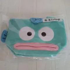 ハンギョドン ミニバッグ 一番くじ