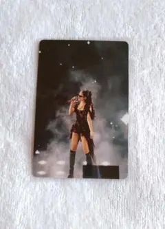 BLACKPINK トレカ ジェニ　JENNIE　韓国限定★258.