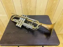 NIKKAN ニッカン IMPERIALE インペリアル トランペット 管楽器 IMPERIALE Trumpet S/N 004***【中古】 | 【クロサワ楽器店