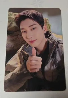 2026年最新】seventeen always yours ウォヌの人気アイテム - メルカリ