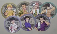 鬼滅の刃 極楽湯　コースター