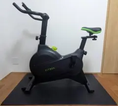 【ほぼ未使用】FITBOX LITE 第3世代 動作確認済 【値下げしました】 FITBOX LITE – 【公式】FITBOX (フィットボックス)