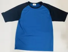 SOPH. ソフ 21 twenty ラグランテックT Y2K 希少 ストレッチのサムネイル