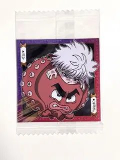 HUNTER×HUNTER ウエハース 2弾 キルア イカルゴ