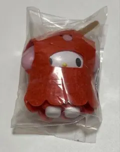 サンリオ　ちびっとも　おかず　マイメロ