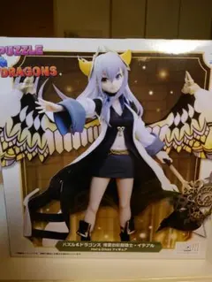 パズル&ドラゴンズ 博愛の彩龍喚士・イデアル