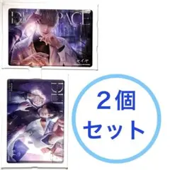 恋と深空】アクリルブロック - メルカリ