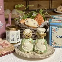 昭和レトロ「ミルクっ子 クマちゃん」マスダヤ増田屋コーポレーション