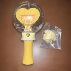 ポムポムプリン カプセルステッキ