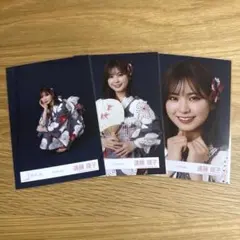 櫻坂46 遠藤理子 浴衣 生写真 2種コンプ - メルカリ