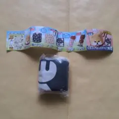柴犬おさんぽグッズDX.