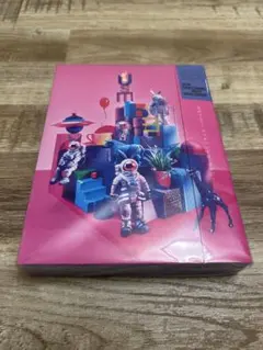 USG SUB MACHINE BEST MACHINE 初回生産限定盤