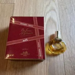 HERMES Parfum d'Hermes パルファム 7.5mlのサムネイル