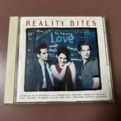 REALITY BITES サウンドトラック CD