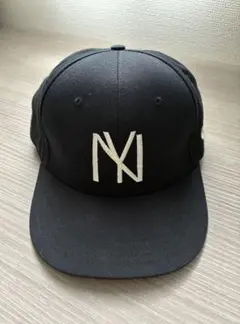 Cooperstown クーパーズタウン ボール キャップ GC NY