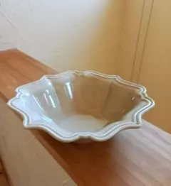 未使用　ボウル　置物　ポルトガル　ハンドメイド